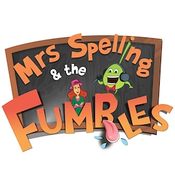 Mrs Spelling & the Fumbles - 11 - Candy fox - RaiPlay Sound