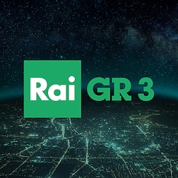 GR 3 ore 13:45 del 23/04/2024 - RaiPlay Sound