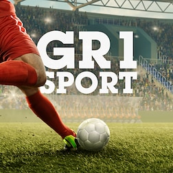 GR 1 Sport ore 19:20 del 14/05/2024 - RaiPlay Sound