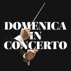 Domenica in Concerto del 14/04/2024 - RaiPlay Sound